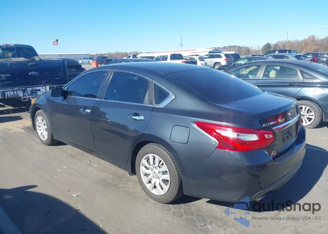 2016 Nissan Altima 2.5/2.5 S/2.5 Sl/2.5 Sr/2.5 Sv from USA, damaged, VIN 1N4AL3AP3GC173583